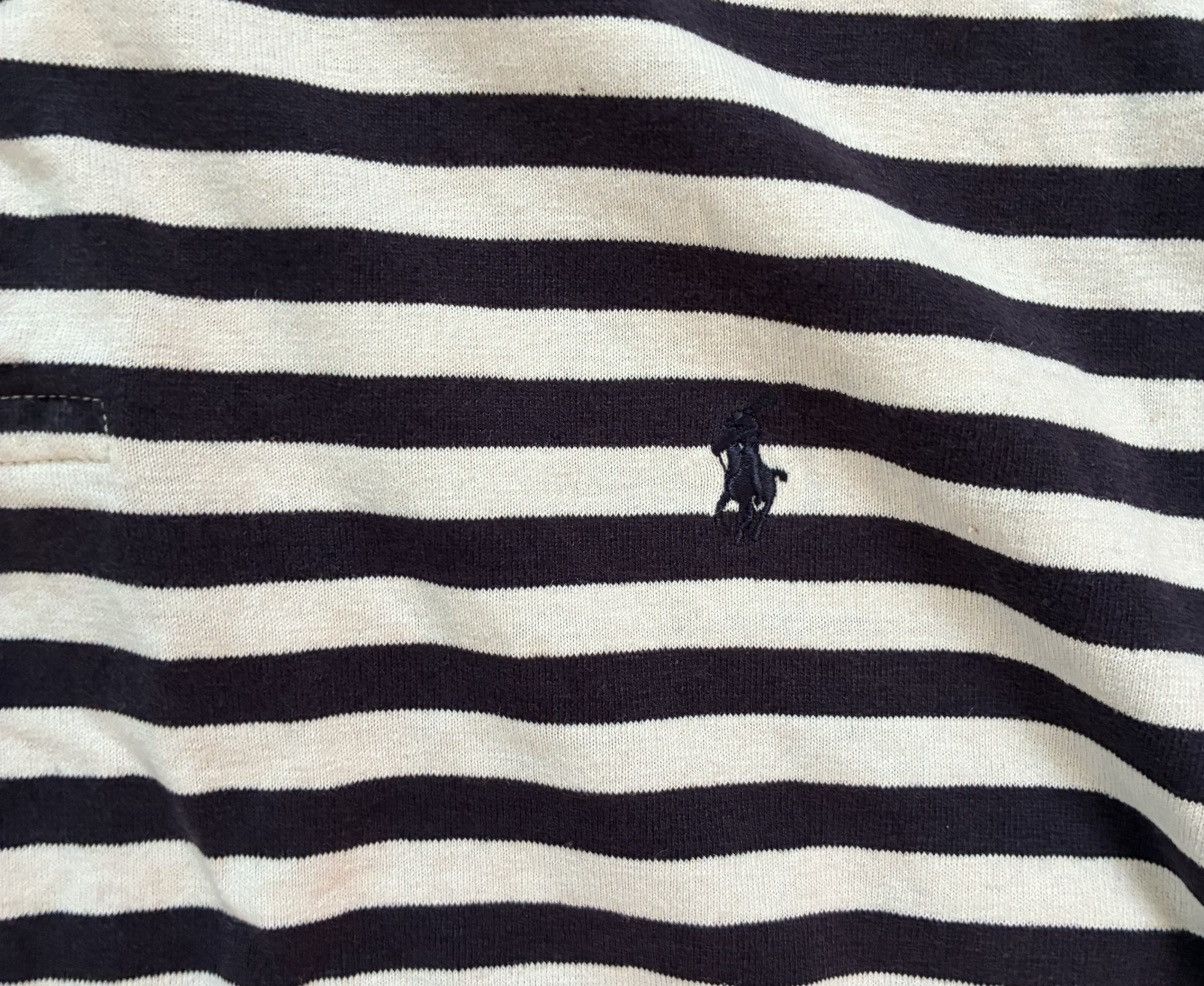 Ralph Lauren Vintage 90s Ralph Lauren Polo Size US XL / EU 56 / 4 - 2 Thumbnail