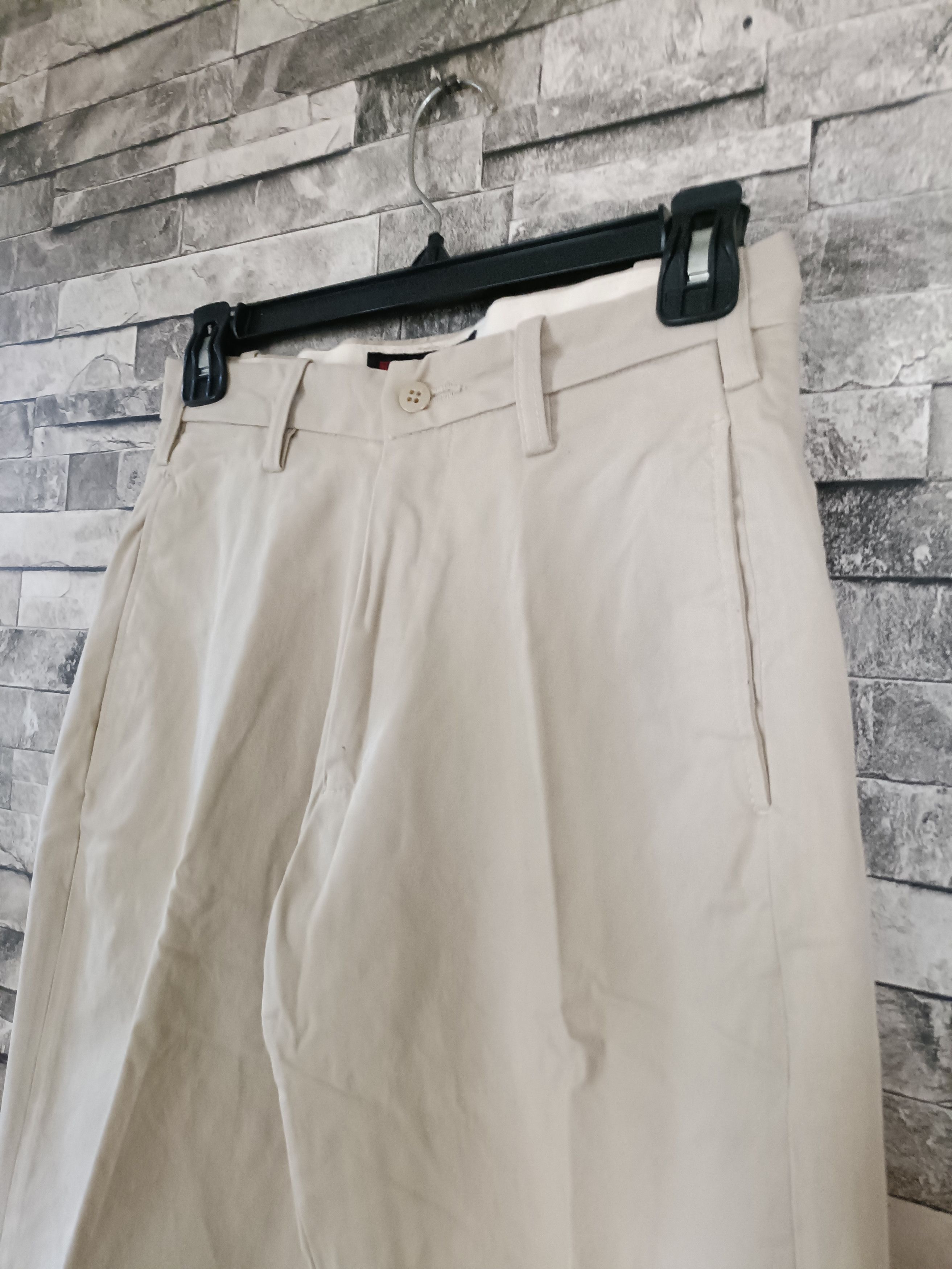 Evisu Evisu hidehiko yamane slim fit chino panta Size US 27 - 2 Thumbnail