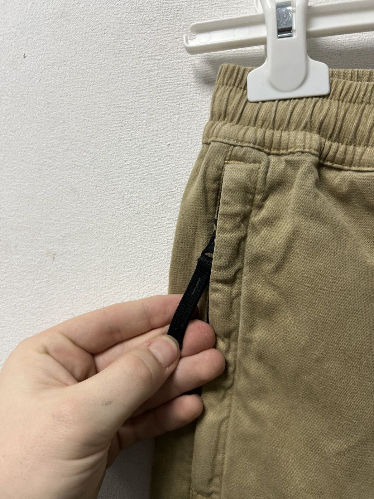 Stone Island Stone Island Cargo Pants Mems Size 30 S 170cm Luxury Size US 30 / EU 46 - 8 Thumbnail