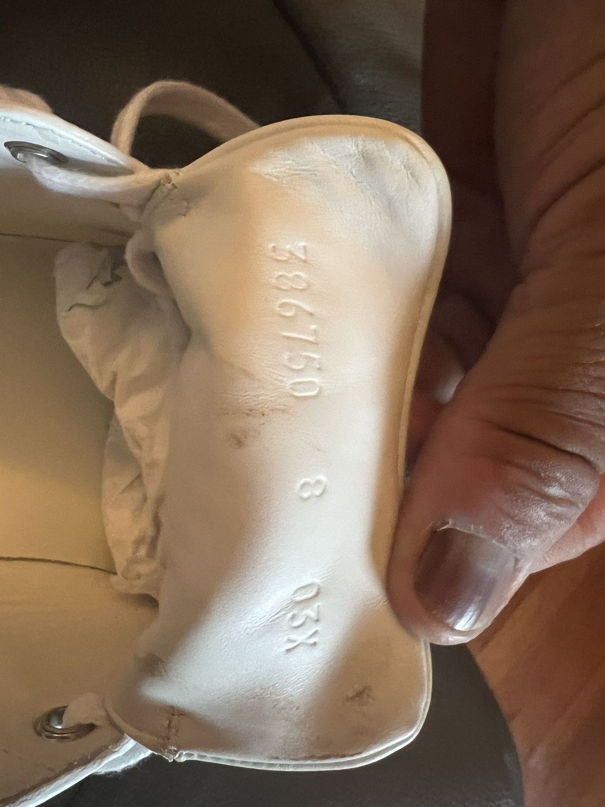 Gucci Gucci Sneaker Size US 7 / EU 40 - 21 Thumbnail