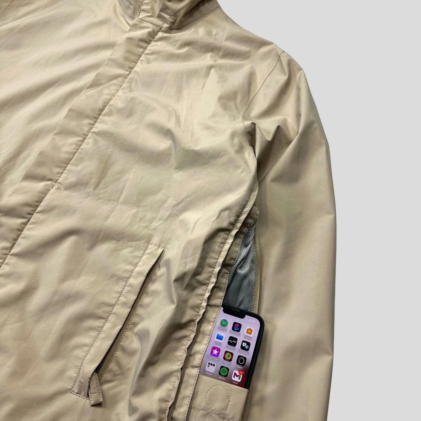 Prada Prada Sport 00’s Goretex Stash Pocket Jacket IT54 L/XL Size US L / EU 52-54 / 3 - 3 Thumbnail
