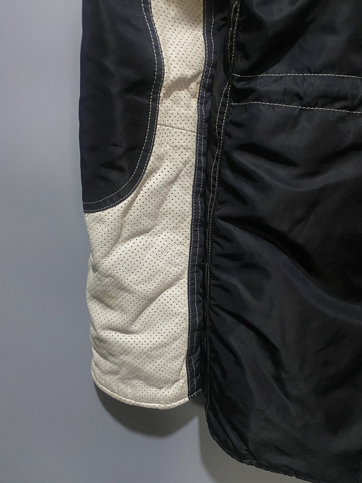 Alpha Industries Head Porter x Alpha Industries- Parka Type N-3B Size US S / EU 44-46 / 1 - 10 Thumbnail