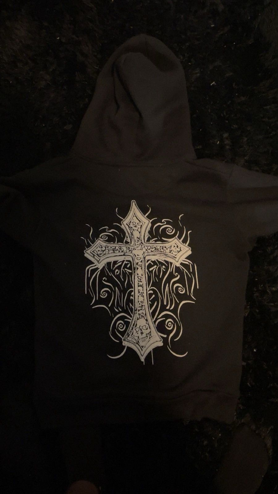Other Human Vices 1 OF 1 Hoodie Size US S / EU 44-46 / 1 - 4 Thumbnail