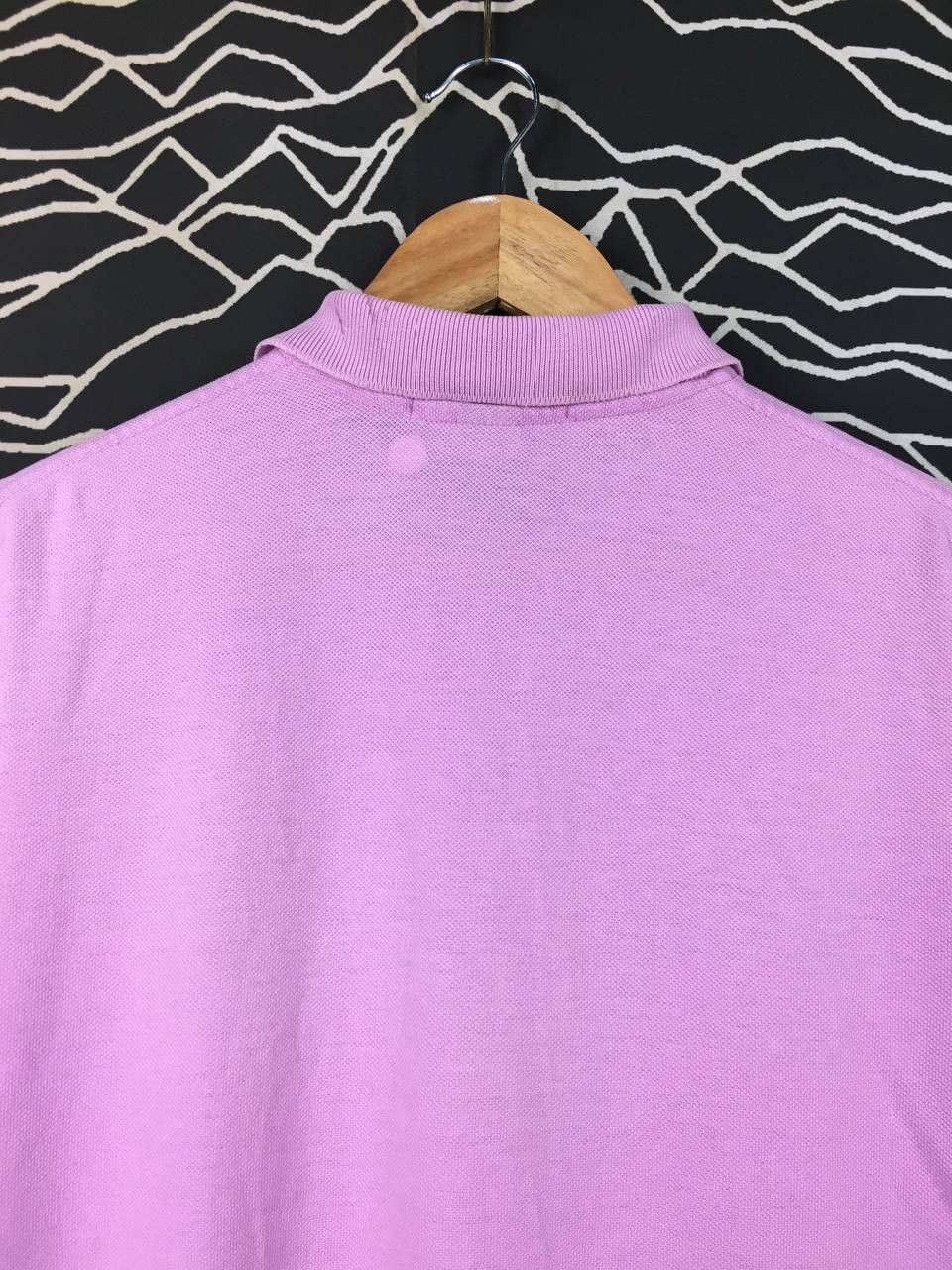 Polo Ralph Lauren Vtg Polo Ralph Lauren Pony Logo Made in Usa Polo Shirt Size US S / EU 44-46 / 1 - 10 Thumbnail
