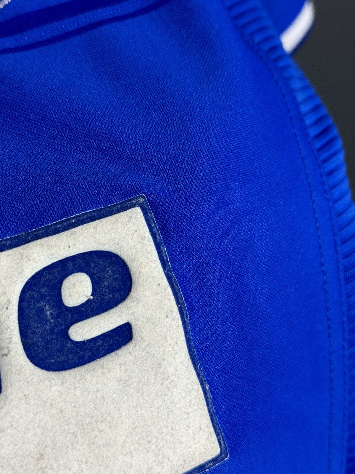 Umbro KIDS Everton 99/00 Home Football Jersey Size US XS / EU 42 / 0 - 8 Thumbnail