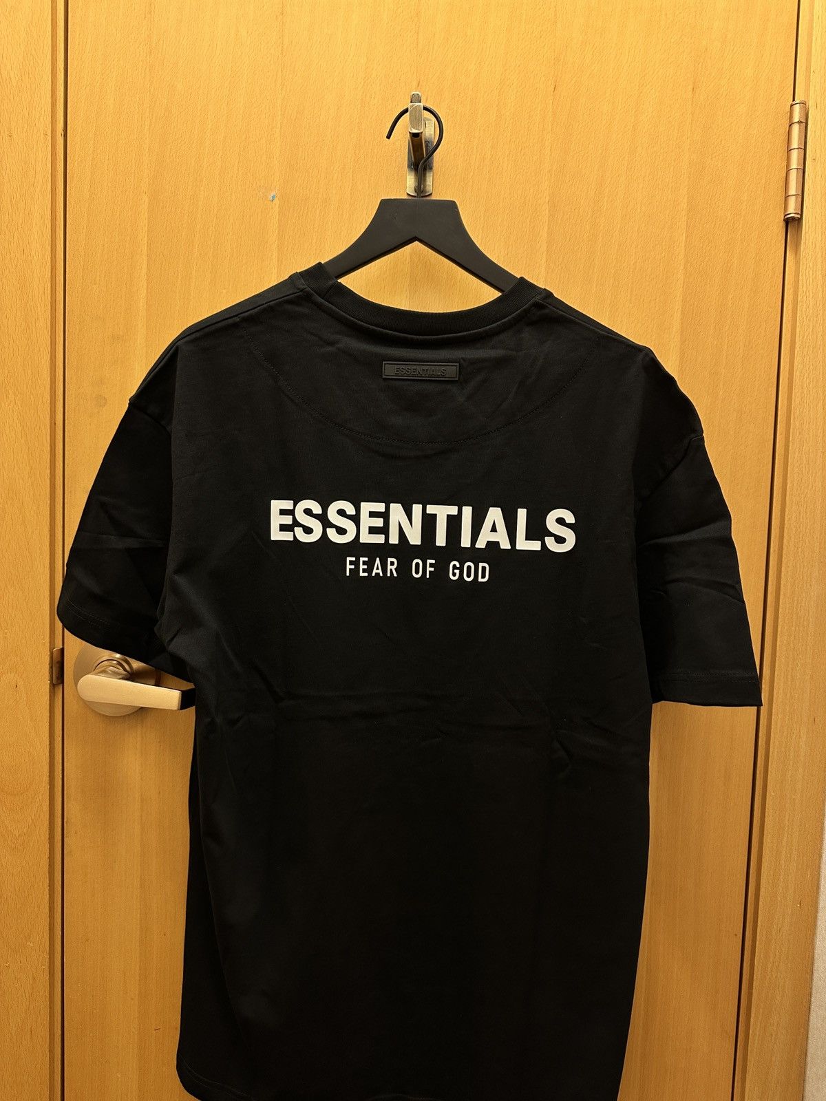 Essentials Essentials shirt Grailed