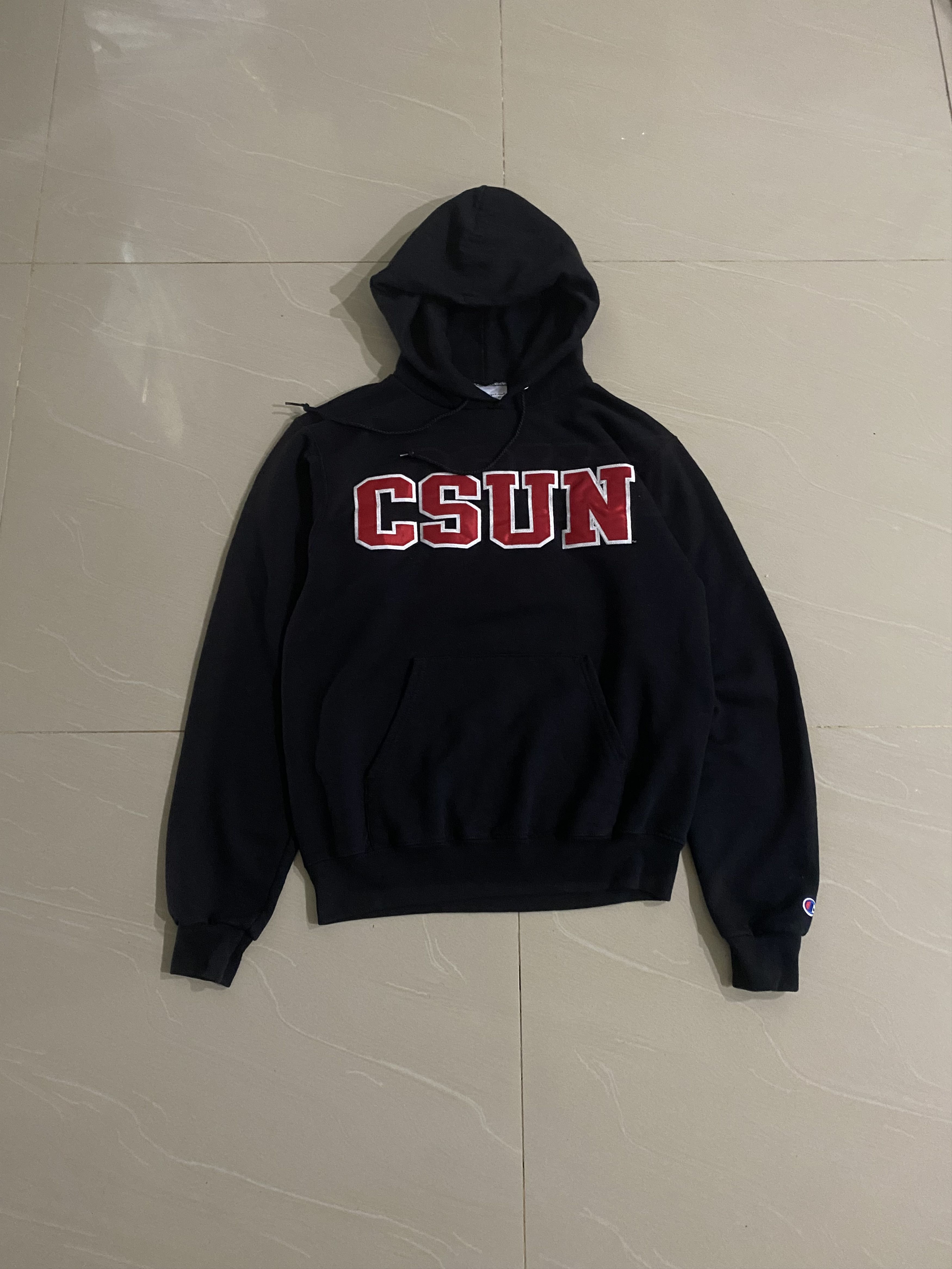 Champion Champion CSUN College Hoodie Size US S / EU 44-46 / 1 - 1 Thumbnail