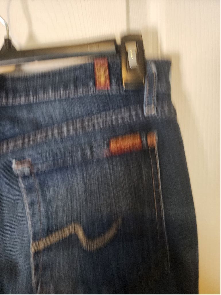 7 For All Mankind 7 For All Mankind Jeans Size 29" - 6 Thumbnail