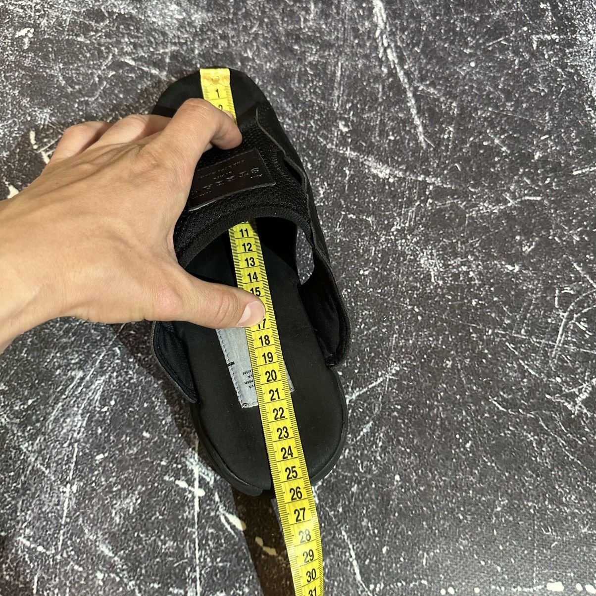 McQ Alexander McQueen MCQ SLIDES SANDALS By Alexander McQueen Size 39 Size US 9 / IT 39 - 14 Thumbnail