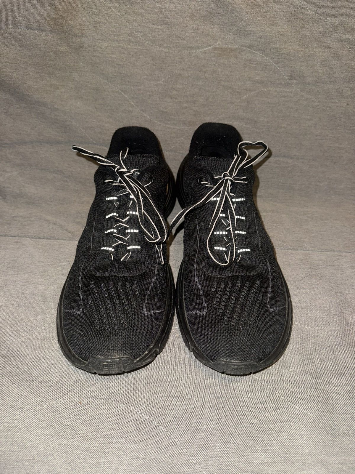 Givenchy Givenchy TK-MX Light Runner Black Size US 13 / EU 46 - 3 Thumbnail