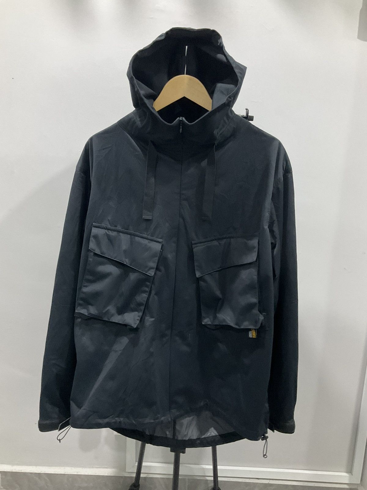 CMF Outdoor Garment CMF jacket outdoor garments big pocket Size US XL / EU 56 / 4 - 4 Thumbnail