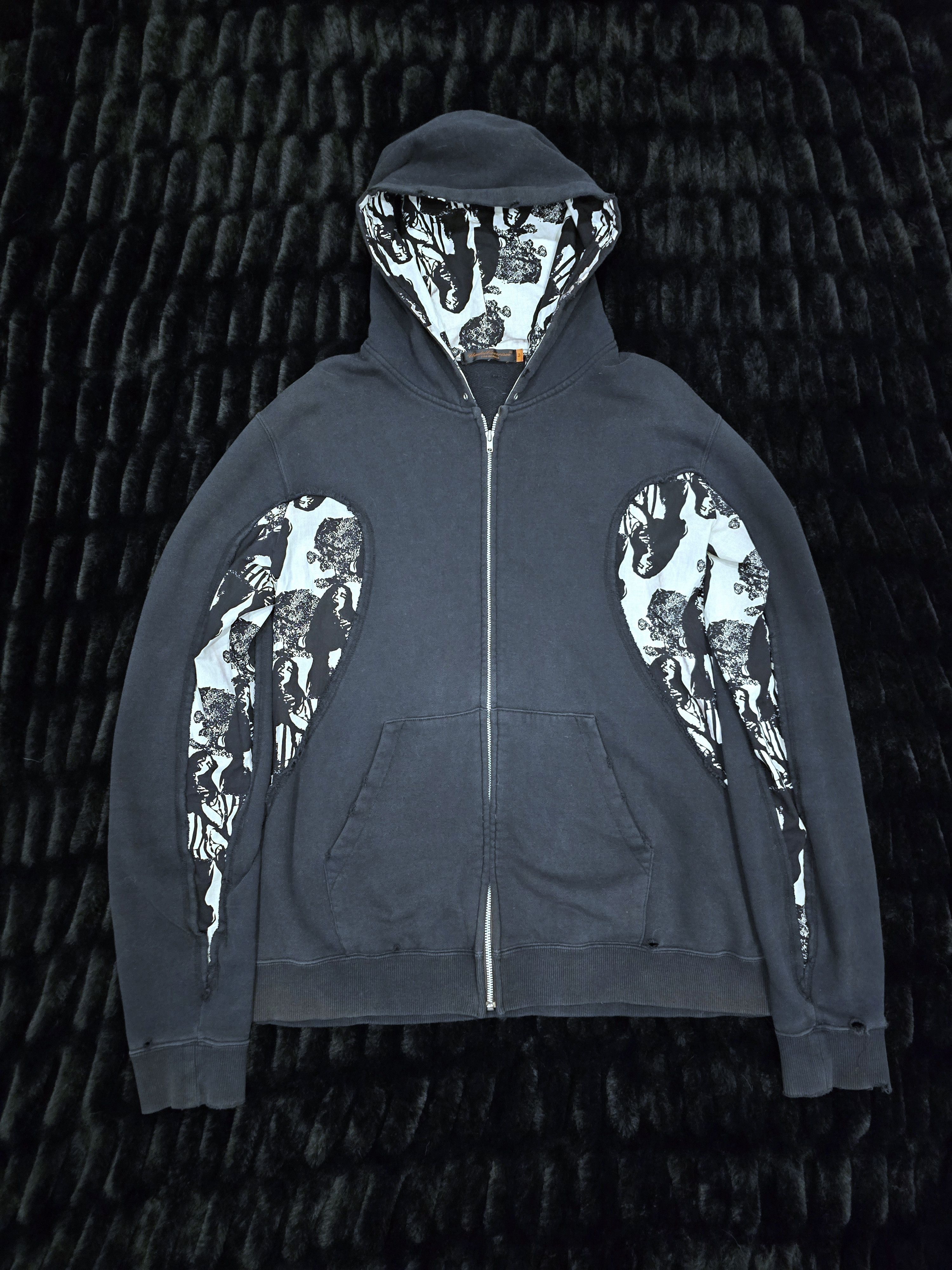 Undercover Undercover SS05