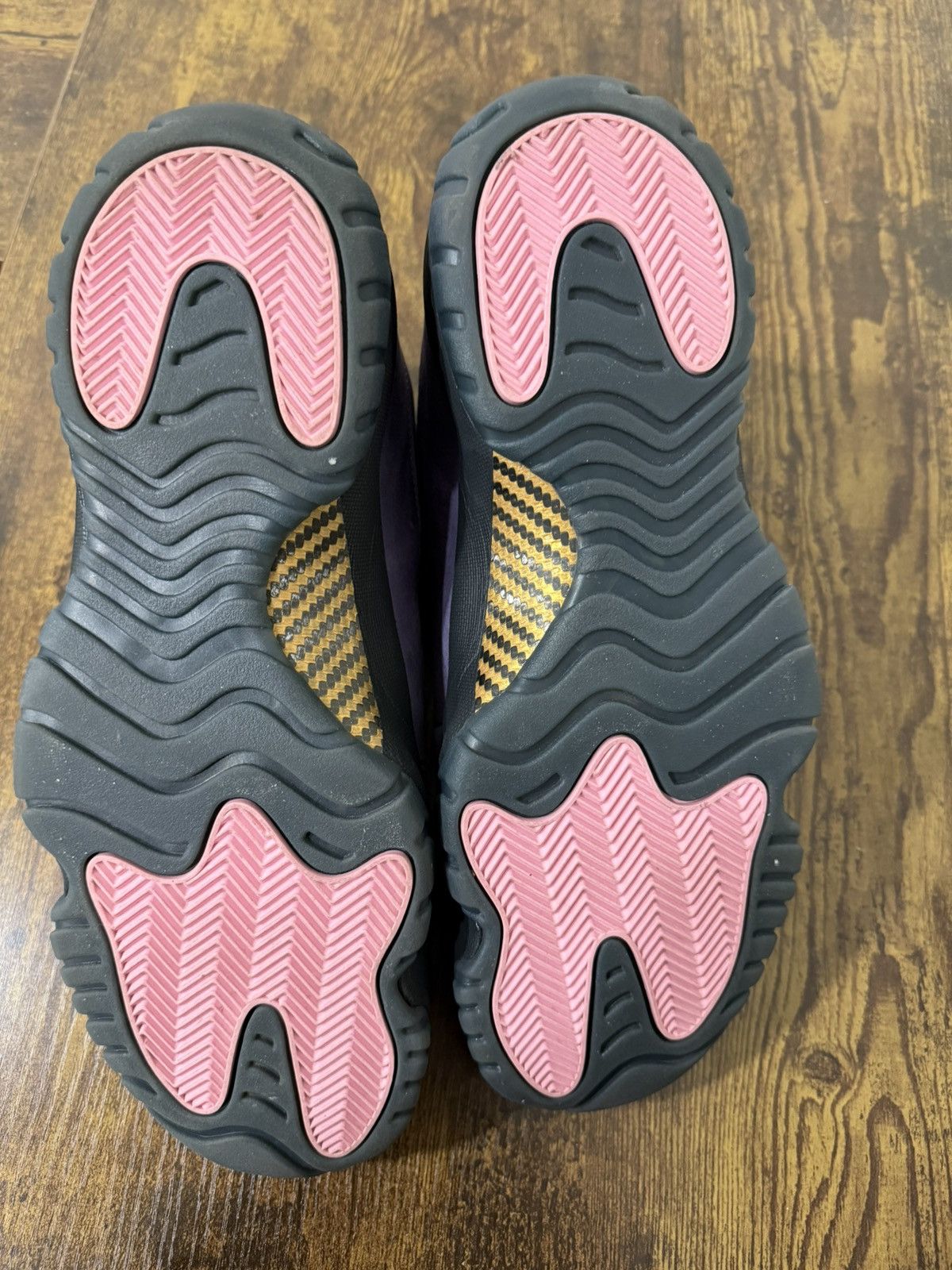 Jordan Brand Unreleased Mojave Jordan 11 Size US 12 / EU 45 - 8 Thumbnail