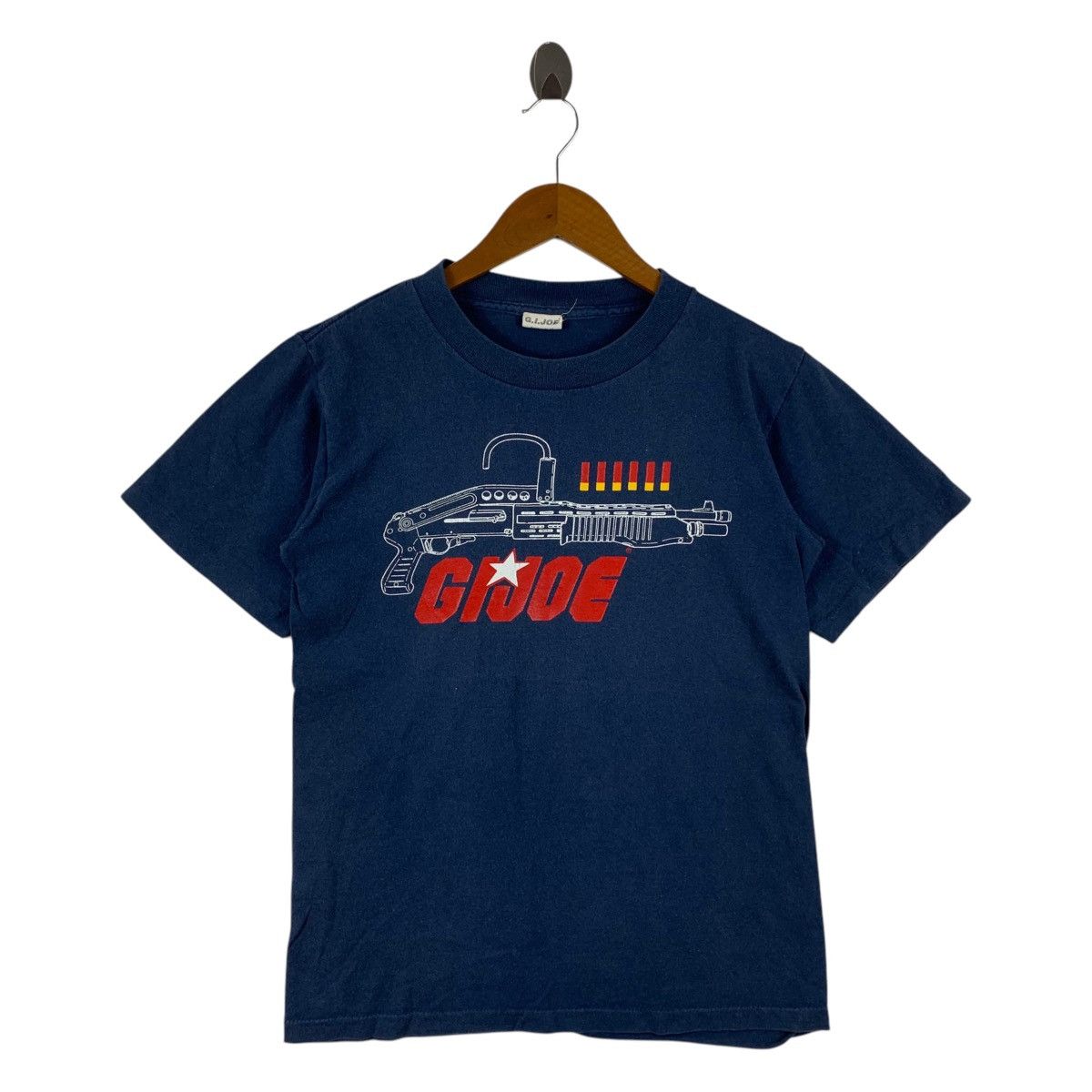 Other Vintage GI.JOE Movie Graphics tee Size US M / EU 48-50 / 2 - 1 Thumbnail