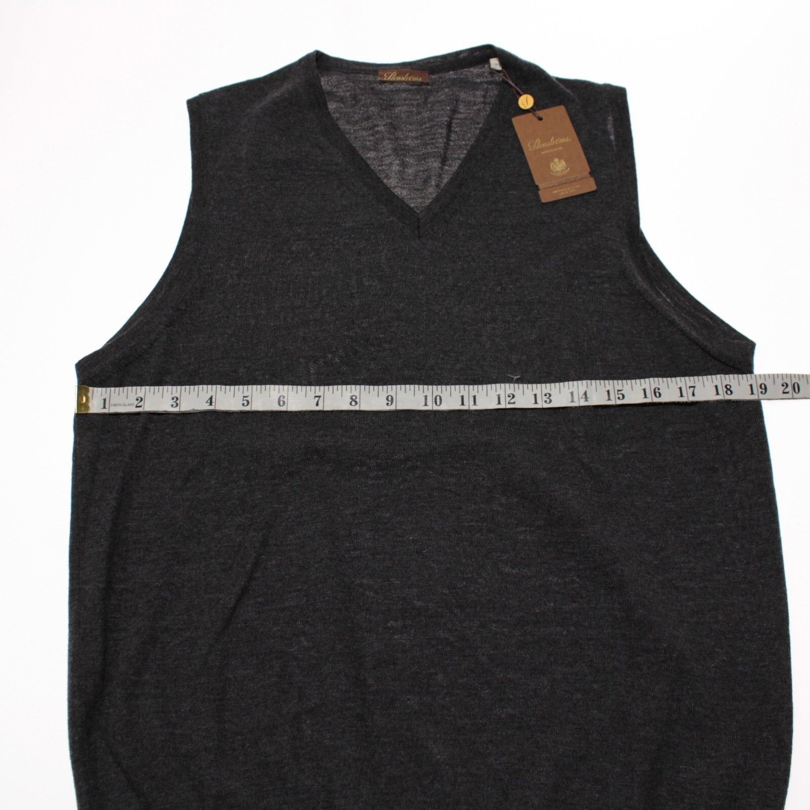 Other Stenstroms Sweater Size US M in Gray Size US M / EU 48-50 / 2 - 4 Thumbnail