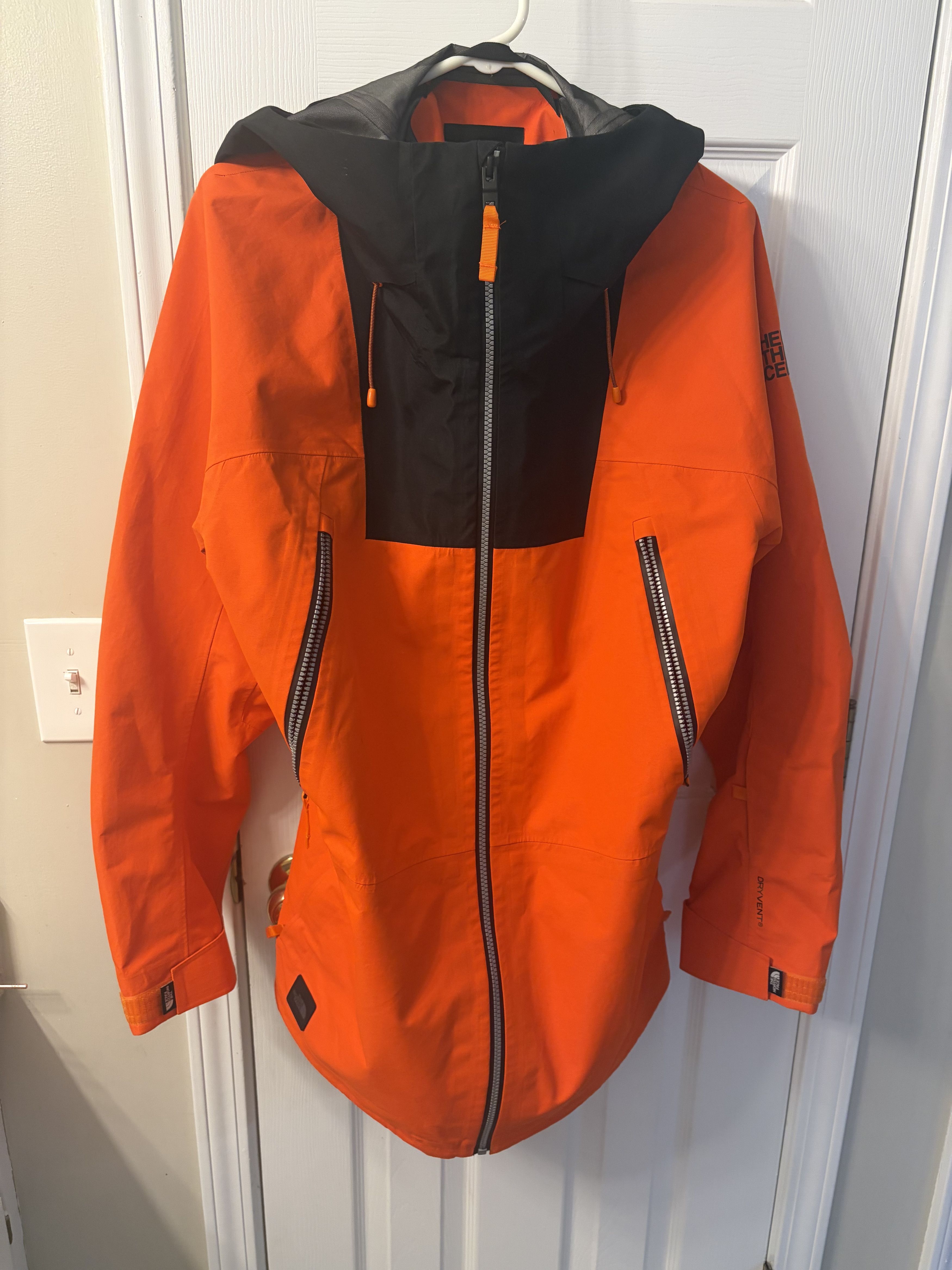 The North Face The North Face Parka Sample Tagged Size US M / EU 48-50 / 2 - 1 Preview
