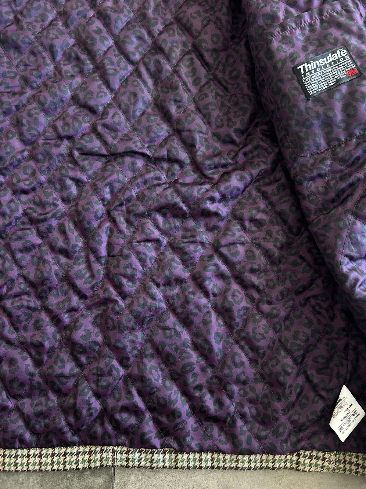 PHENOMENON $WAGGER Phenomenon Barbour jacket Size US L / EU 52-54 / 3 - 13 Thumbnail