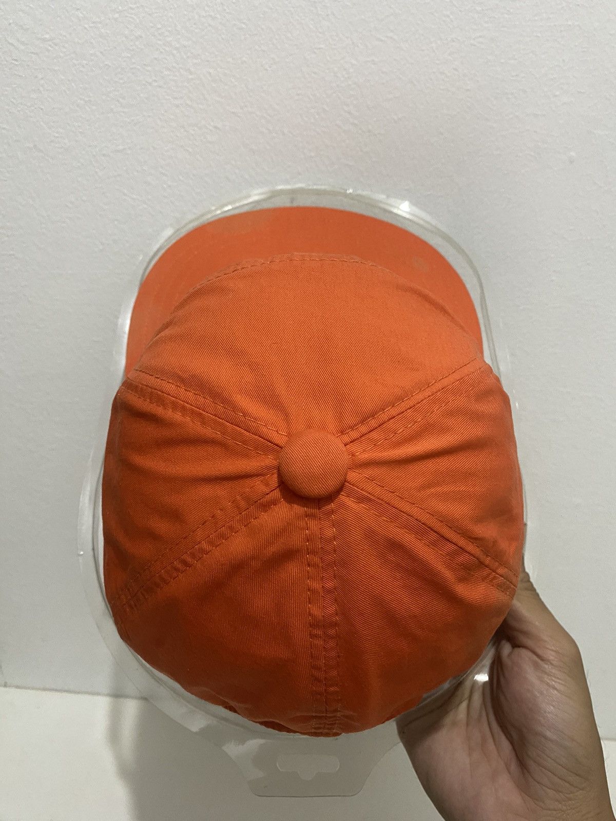 Hat Club × Jean Charles De Castelbajac Jean Charles de Castelbajac Hat Snapback Made Italy Size ONE SIZE - 5 Thumbnail