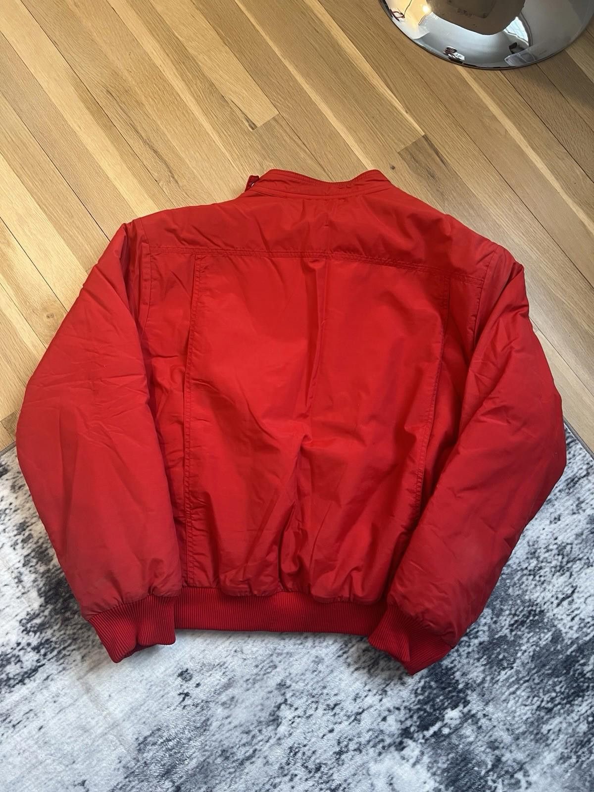 Vintage Vintage DryDene Lubricant Jacket Size XL Size US XL / EU 56 / 4 - 4 Thumbnail