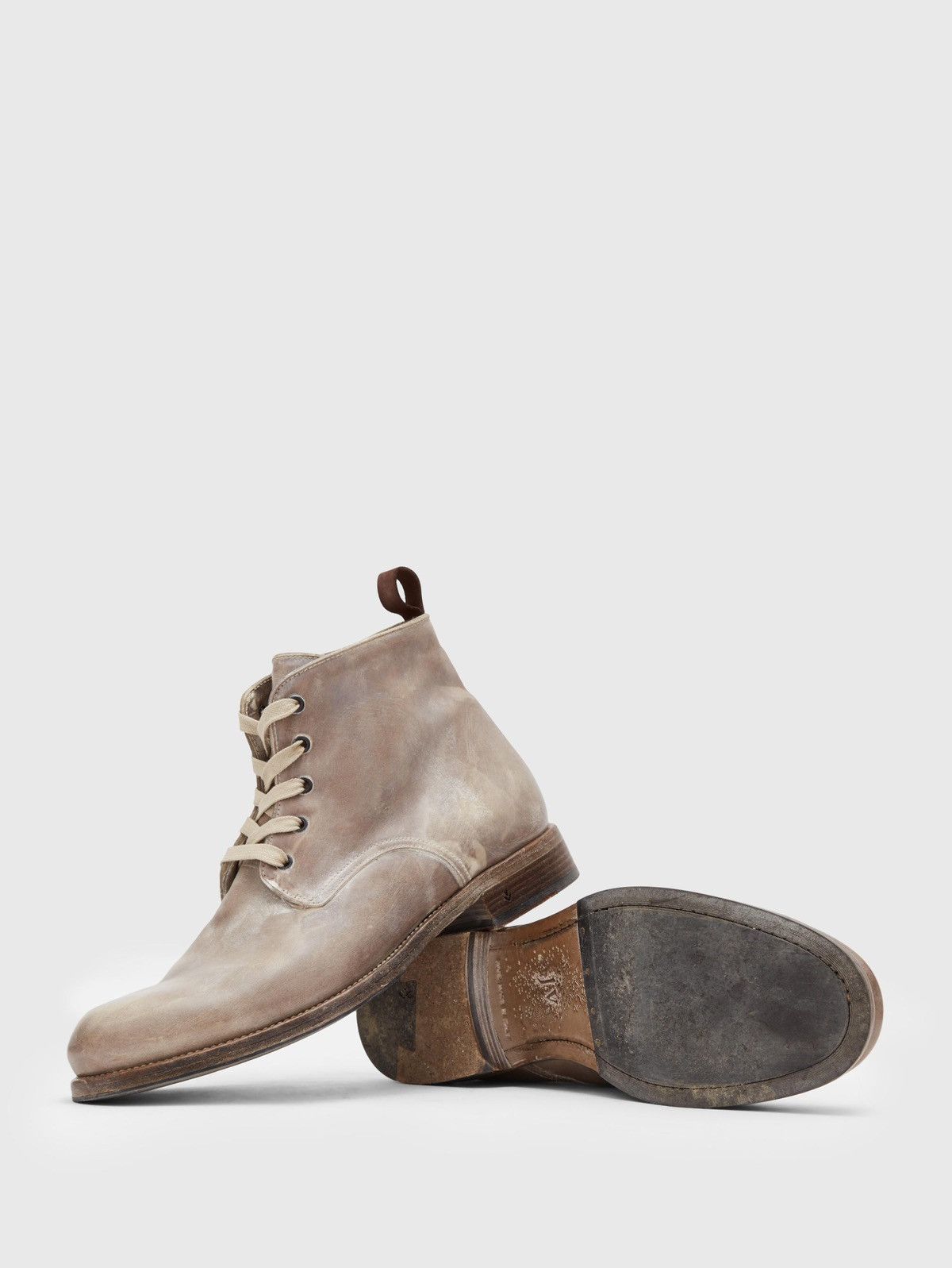 John Varvatos Rivington Eyelet Lace Boot. 8 Size US 8 / EU 41 - 6 Thumbnail