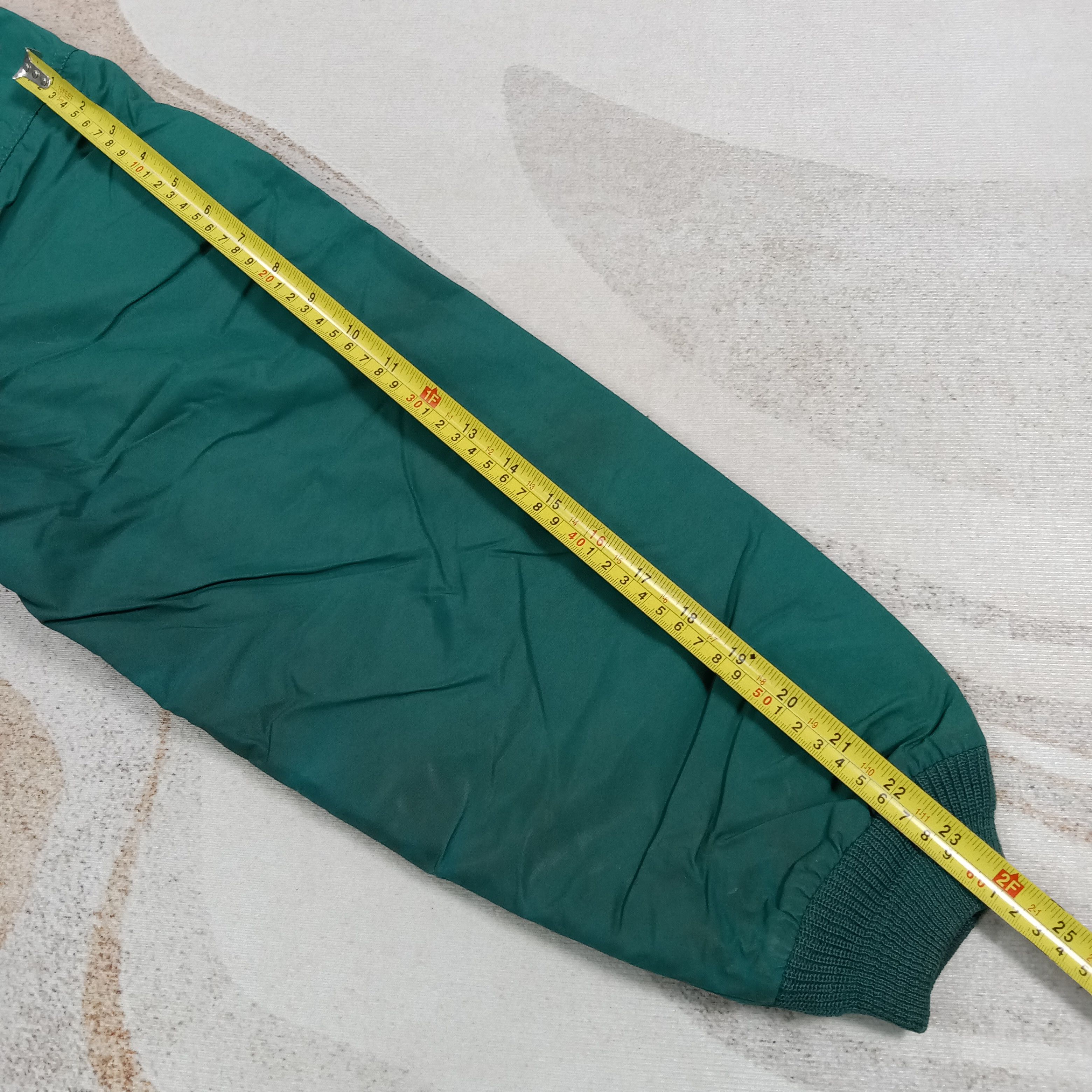 L.L. Bean L.L. Bean Outdoor Bombers Jacket C275N7 Size US L / EU 52-54 / 3 - 10 Thumbnail