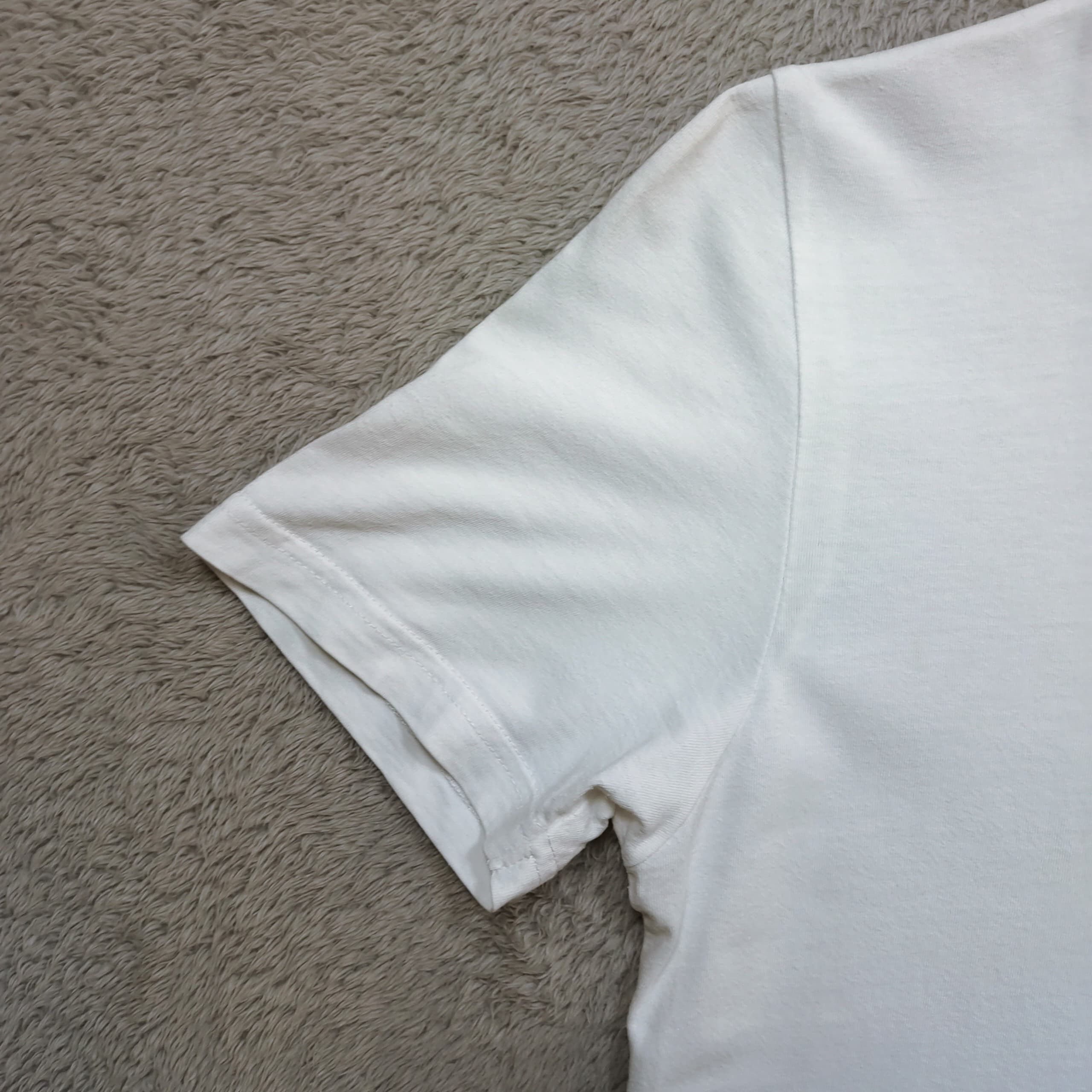 Issey Miyake Issey Miyake Né-net Black Rabbit tee iconic Kawai Harajuku Size XS / US 0-2 / IT 36-38 - 5 Thumbnail