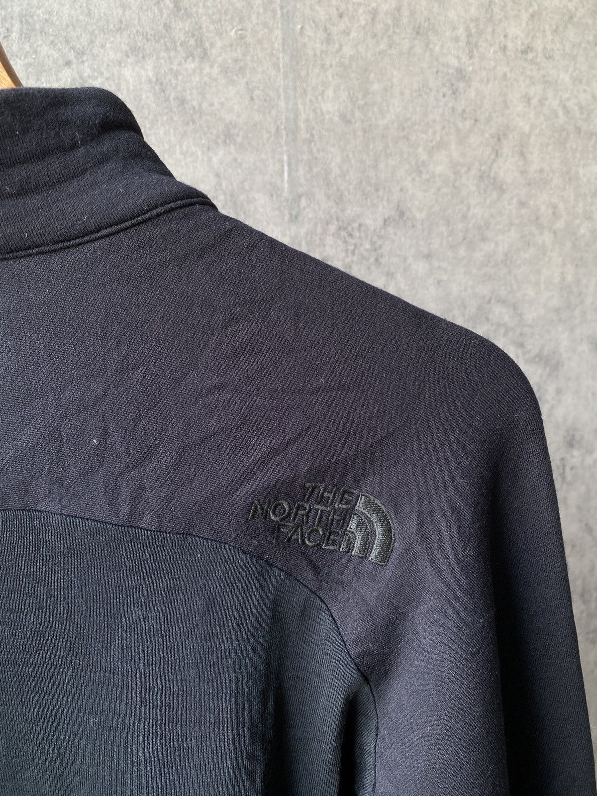 The North Face The North Face Zipper Jacket Size US M / EU 48-50 / 2 - 10 Thumbnail