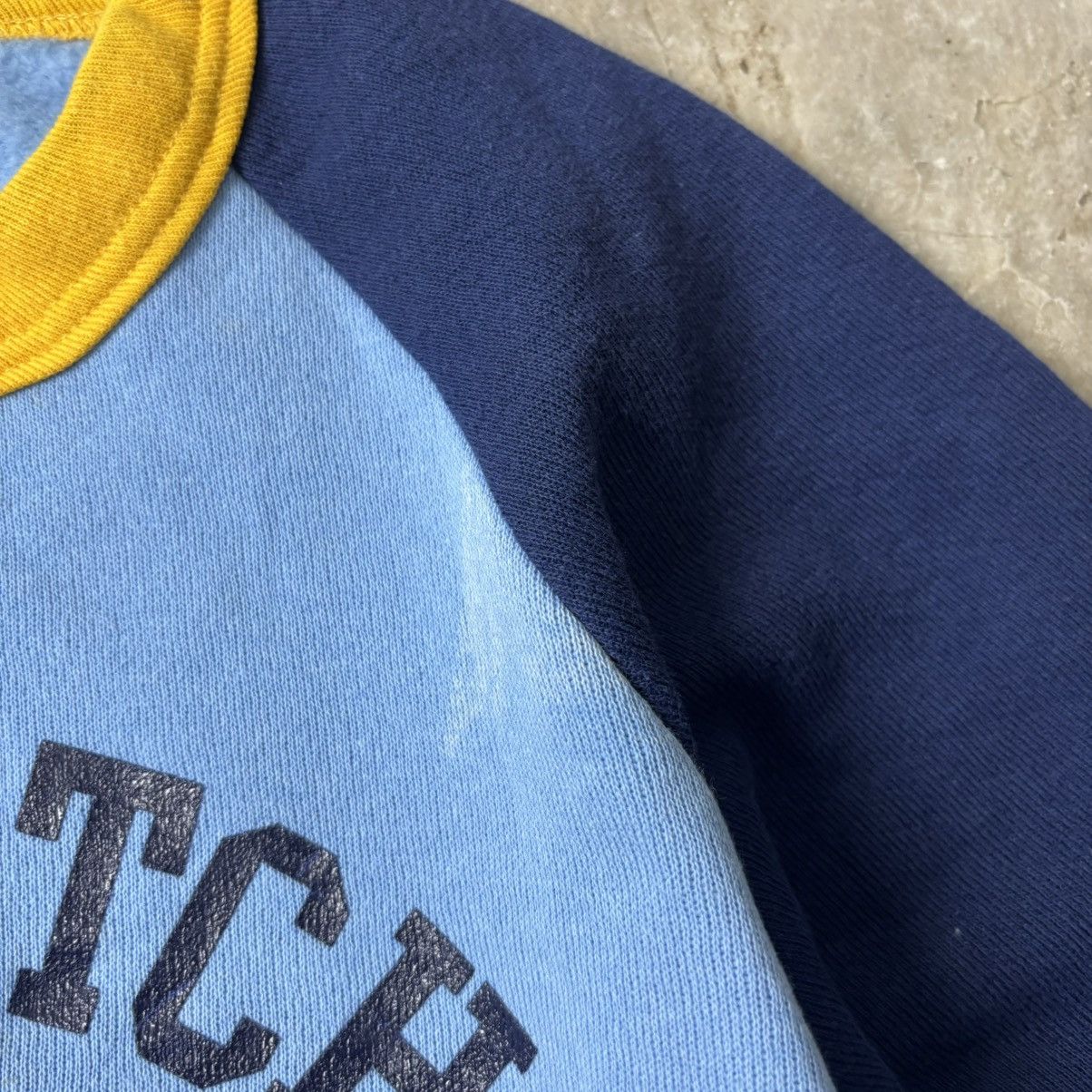 Vintage VINTAGE BOWDITCH SWEATSHIRT Size US S / EU 44-46 / 1 - 4 Thumbnail