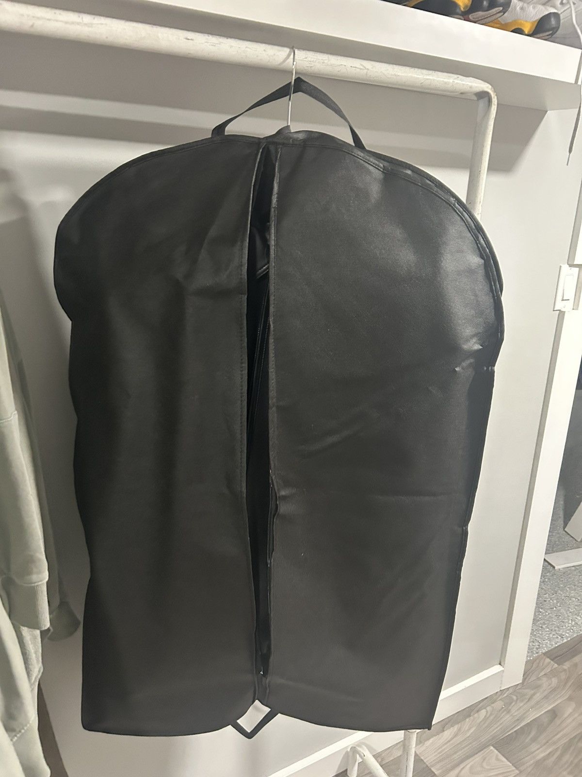 Pelle Pelle Playboy Carti x pelle pelle 3 globe leather jacket Size US XL / EU 56 / 4 - 13 Thumbnail