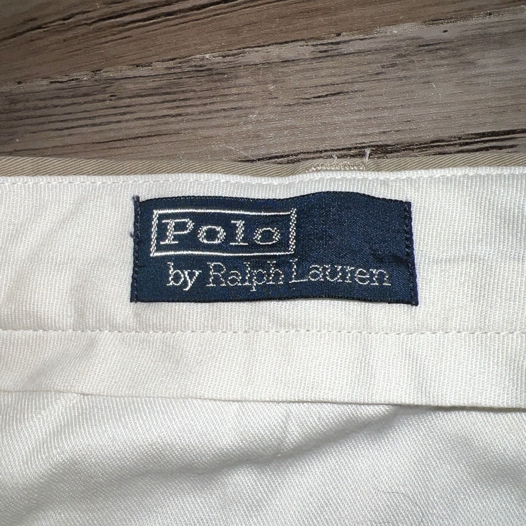 Polo Ralph Lauren Polo Ralph Lauren Pants Khakis Beige Mens 40x30 Regular size 40 Khaki Pants Beige Mens Polo Ralph Lauren Size US L / EU 52-54 / 3 - 5 Thumbnail