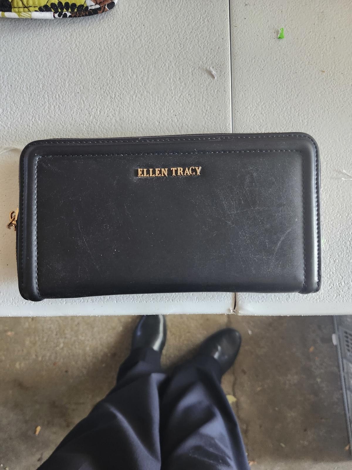 Other Ellen Tracy wallet Size ONE SIZE - 1 Thumbnail