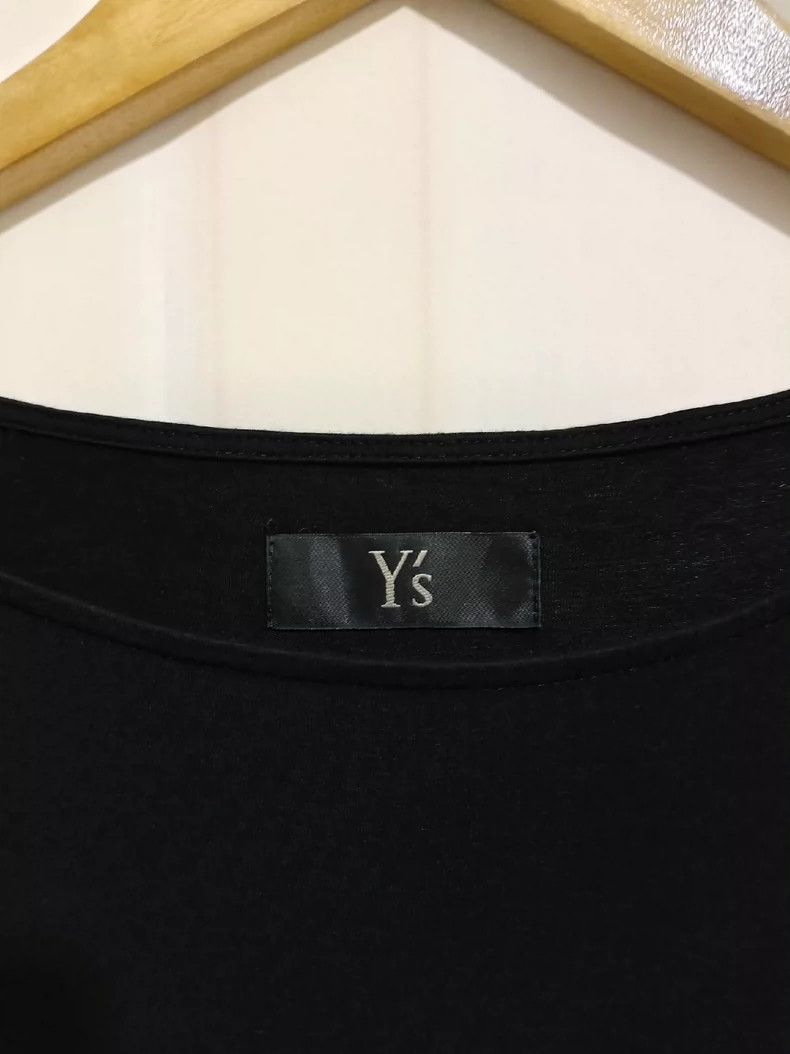 Yohji Yamamoto Yohji Yamamoto size 2 dress 2505-Nextarrow Size M / US 6-8 / IT 42-44 - 3 Thumbnail