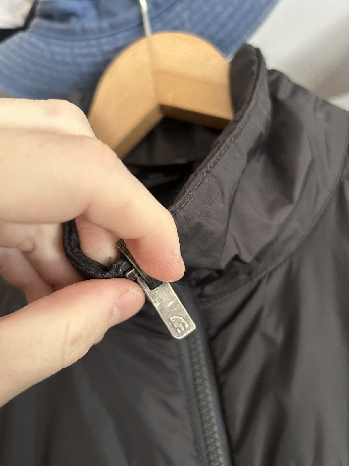 The North Face × Vintage The North Face light puffer jacket Size US M / EU 48-50 / 2 - 3 Thumbnail