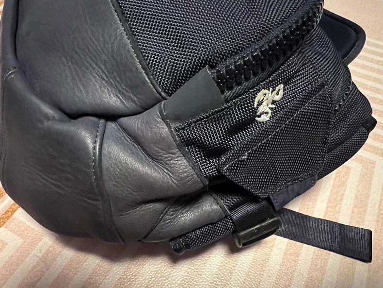 Visvim Visvim x Sophnet Ballistic Cordura Bag-2506 Size ONE SIZE - 3 Thumbnail