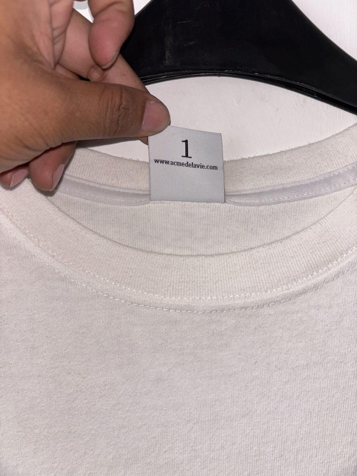 Other ADLV Bear Size US XL / EU 56 / 4 - 3 Thumbnail