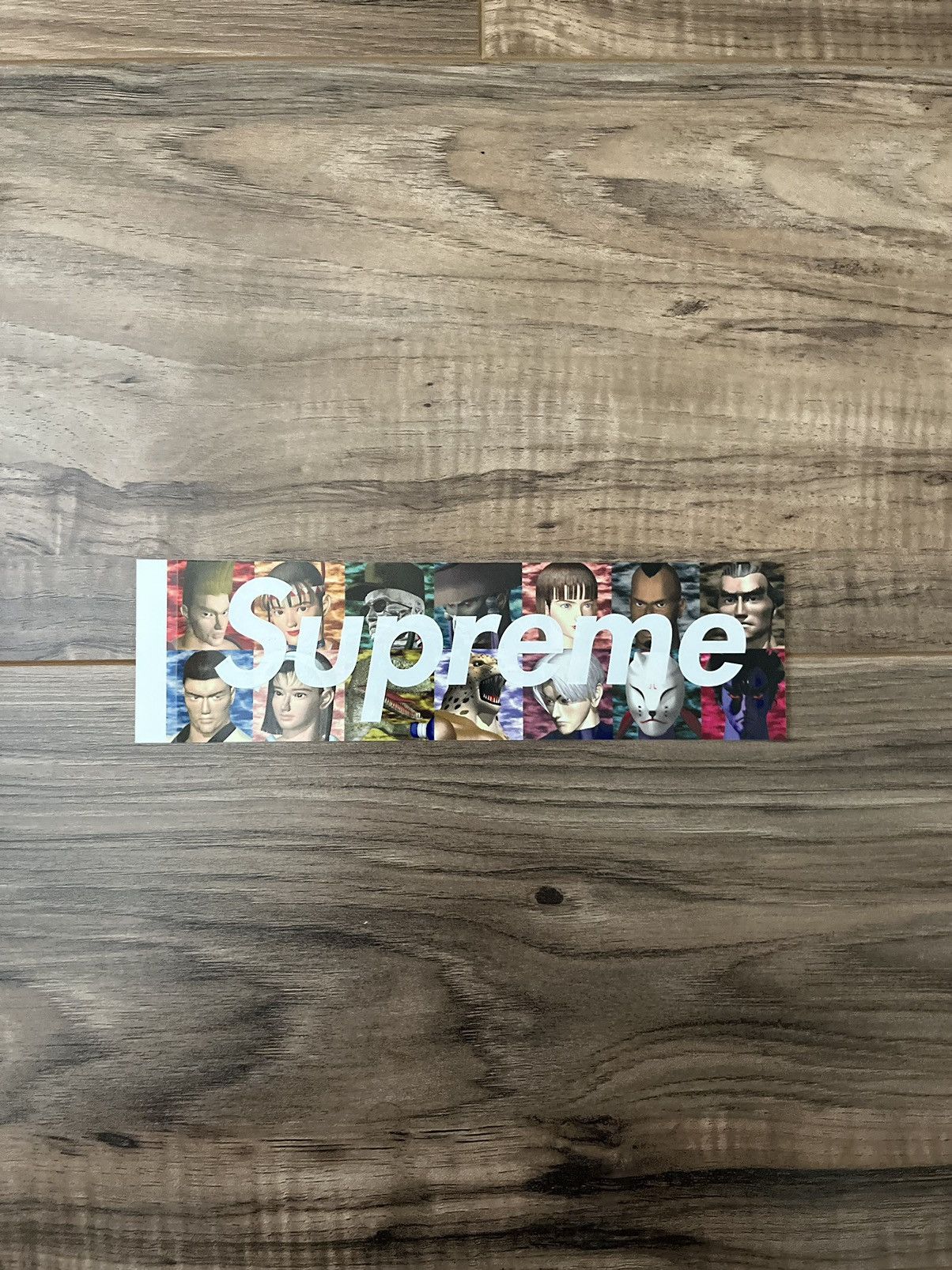 Supreme Yohji Yamamoto | Grailed