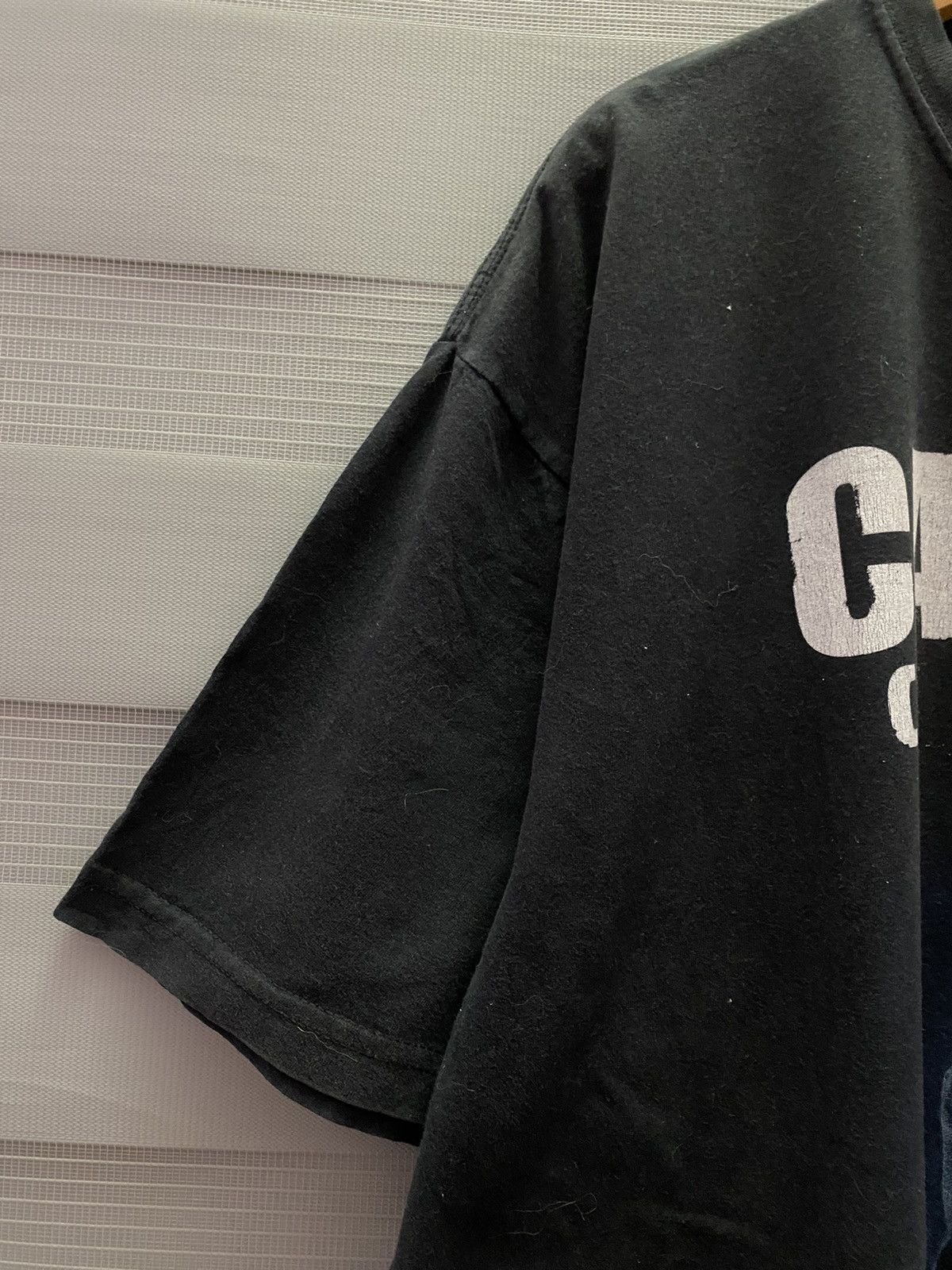 Band Tees Vintage Call Of Duty Ghost Video Game Promo T Shirts Size US XL / EU 56 / 4 - 3 Thumbnail