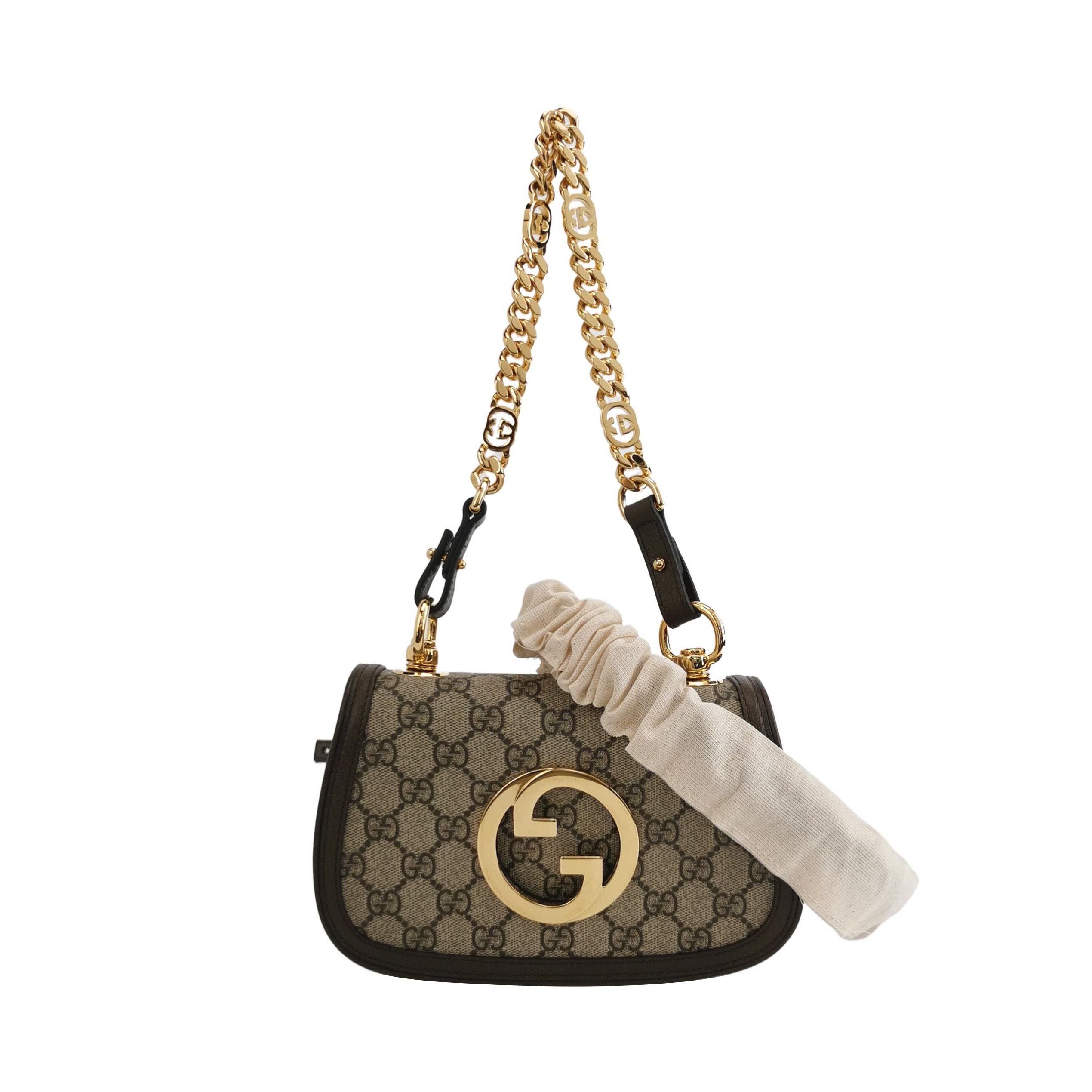 Gucci Gucci Women os Shoulder Bags Size ONE SIZE - 1 Thumbnail