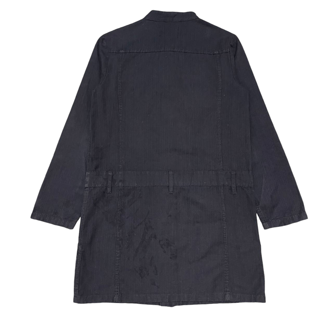 CABANE de ZUCCa Vintage Zucca Travail Jacket Size US S / EU 44-46 / 1 - 10 Thumbnail