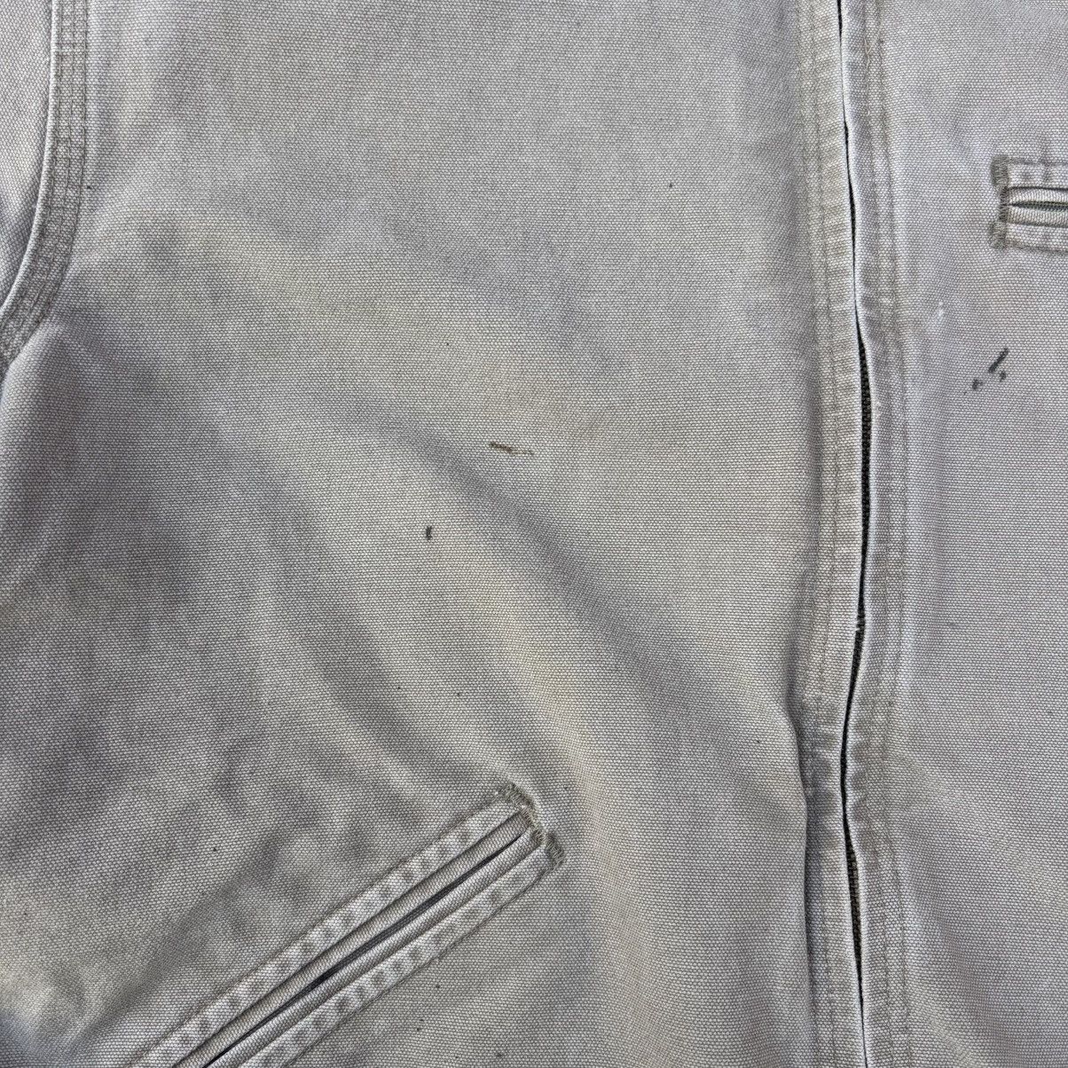 Carhartt Vintage Carhartt Sherpa lined Jacket Size US L / EU 52-54 / 3 - 23 Thumbnail