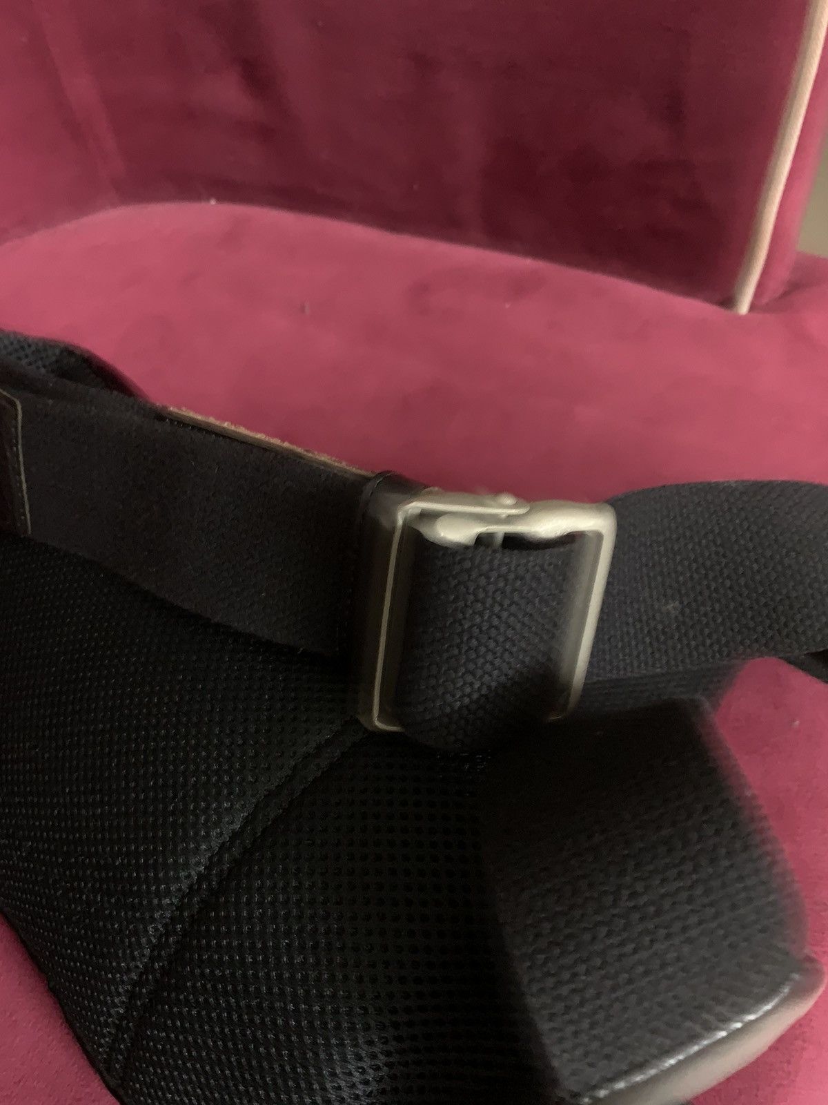 MasterPiece Masterpiece waist bag Size ONE SIZE - 4 Thumbnail