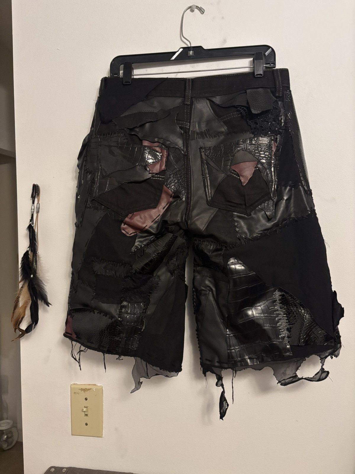 Other lasiouxie captain shorts Size US 30 / EU 46 - 4 Thumbnail