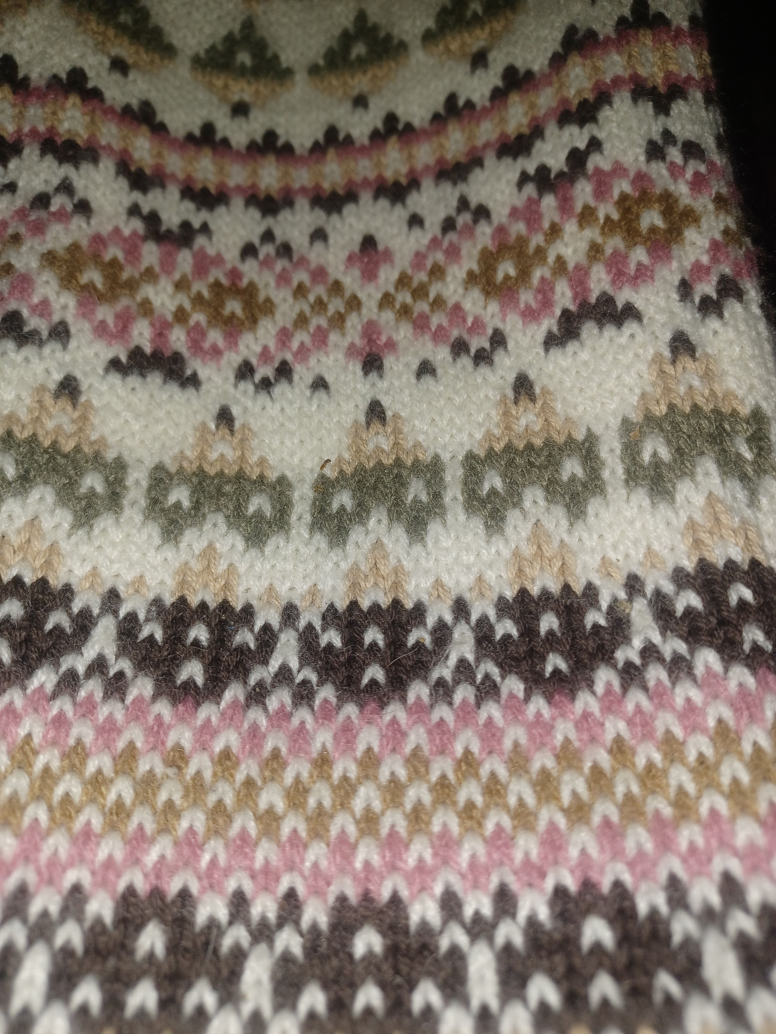 Old Navy Old Navy Winter Scarf About 6" x 70" Multicolored Size ONE SIZE - 1 Thumbnail