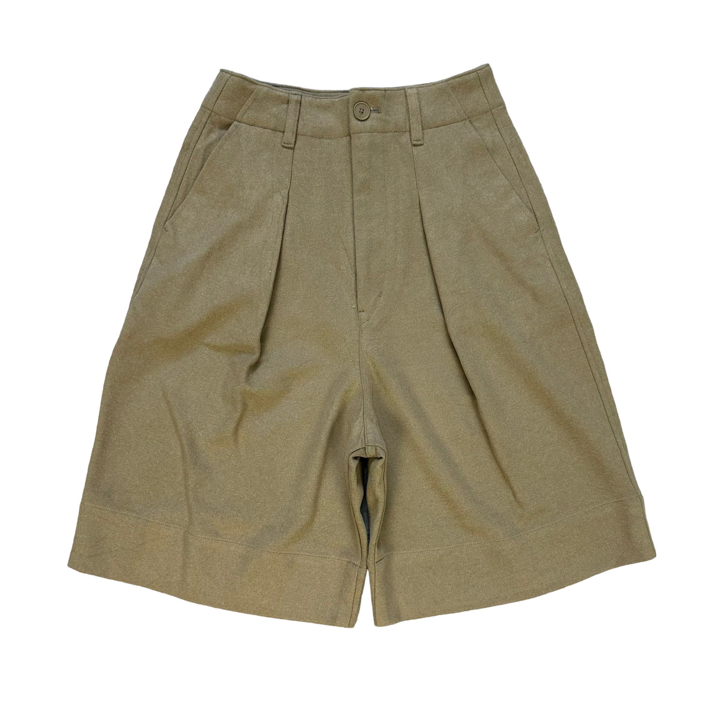 Uniqlo UNIQLO U SHORTS PANT #7453-147 Size 24" / US 00 / IT 34 - 1 Thumbnail