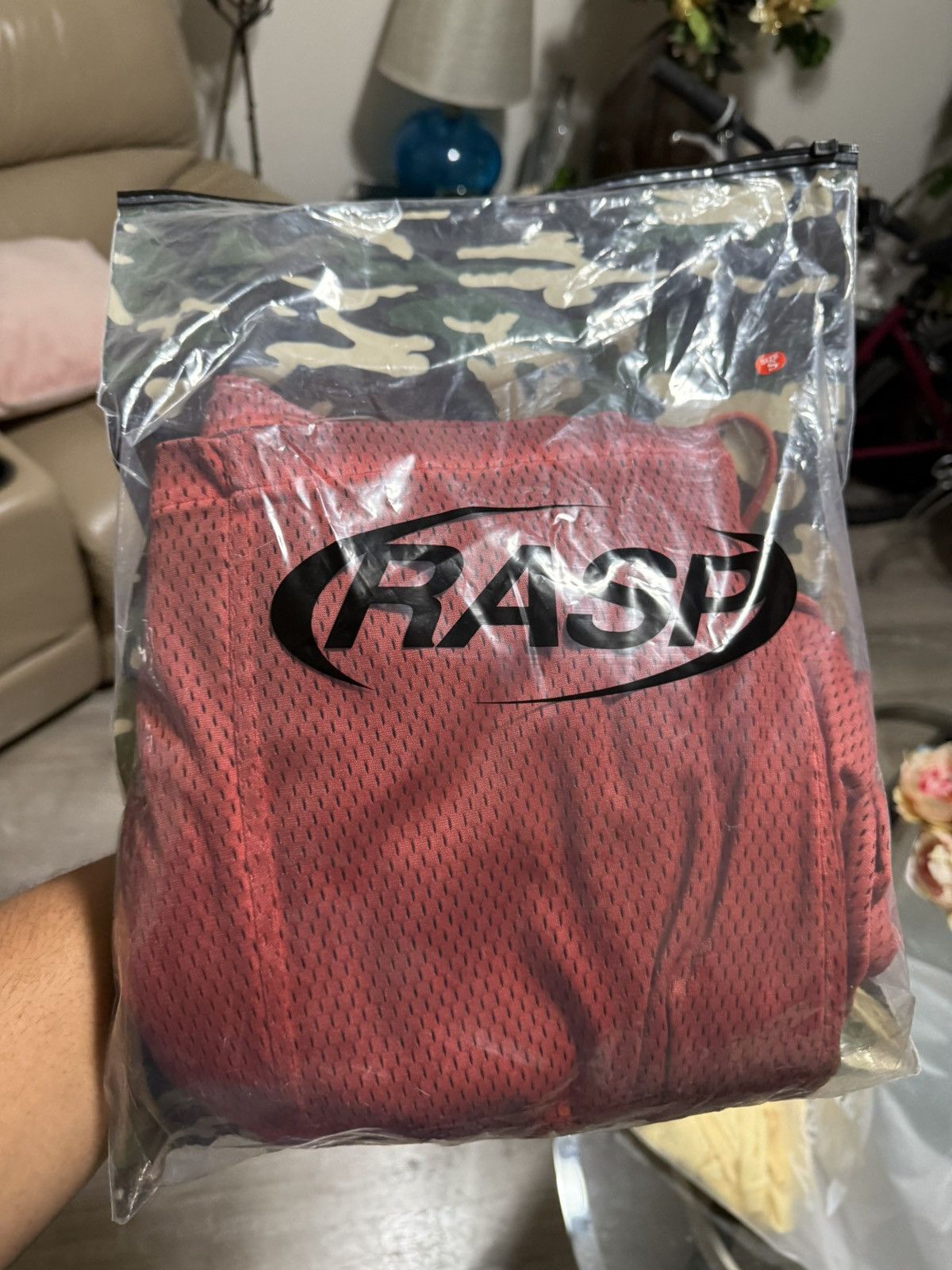 The GV Gallery Gv Gallery Soracha Sweatpants Size Small Size US 34 / EU 50 - 14 Thumbnail