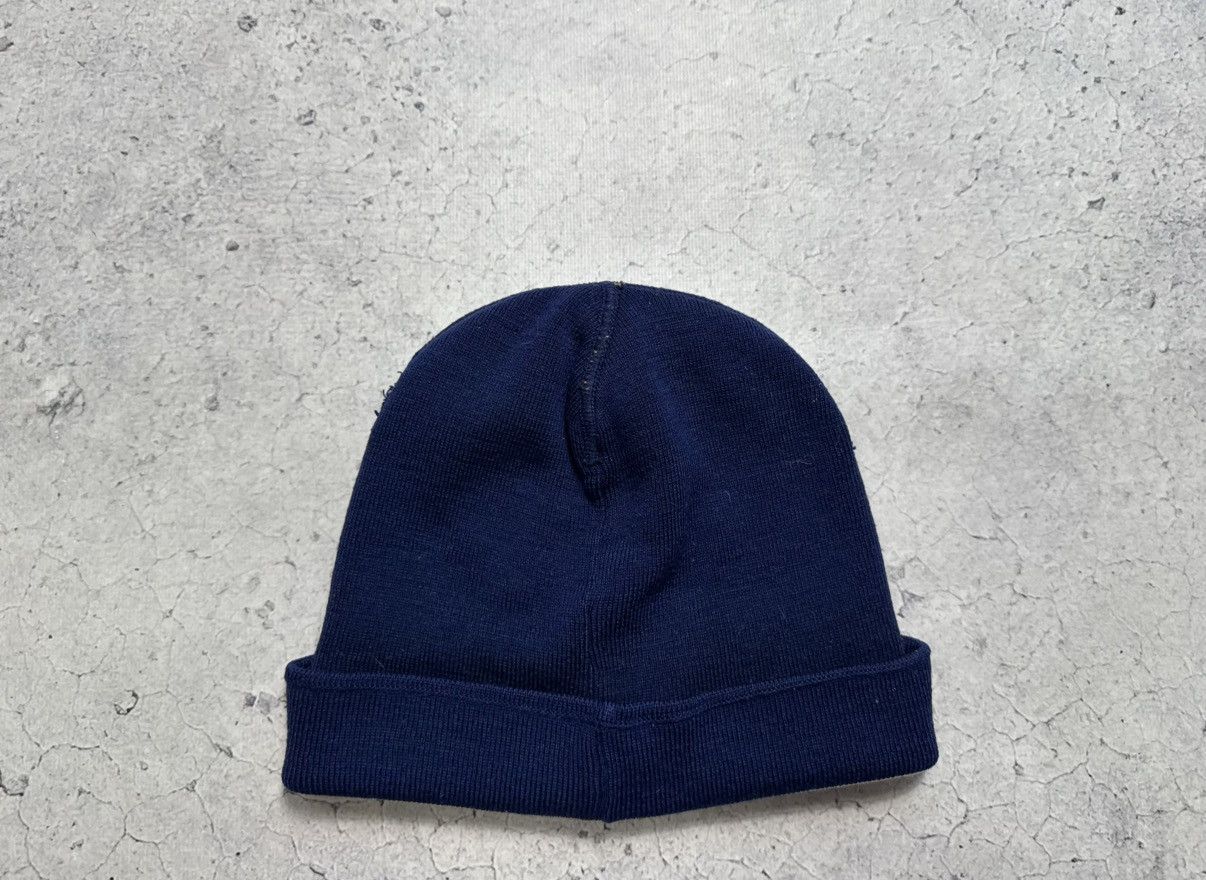 Nike Nike Vintage 90s Reversible Hat Big Logo Swoosh Drill Y2K Size ONE SIZE - 6 Thumbnail