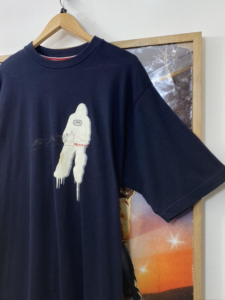 Ecko Unltd. × Marvel Comics 00s Ecko 202 Mindlabs x Marvel Comics Spider-Man t shirt Size US L / EU 52-54 / 3 - 4 Thumbnail