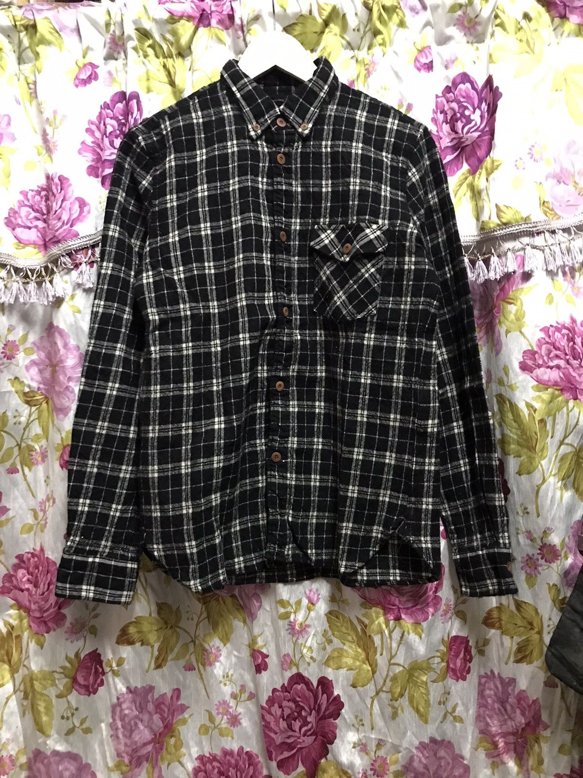 Comme des Garcons Homme LIMITED COMME DES GARCONS HOMME Size US L / EU 52-54 / 3 - 1 Thumbnail