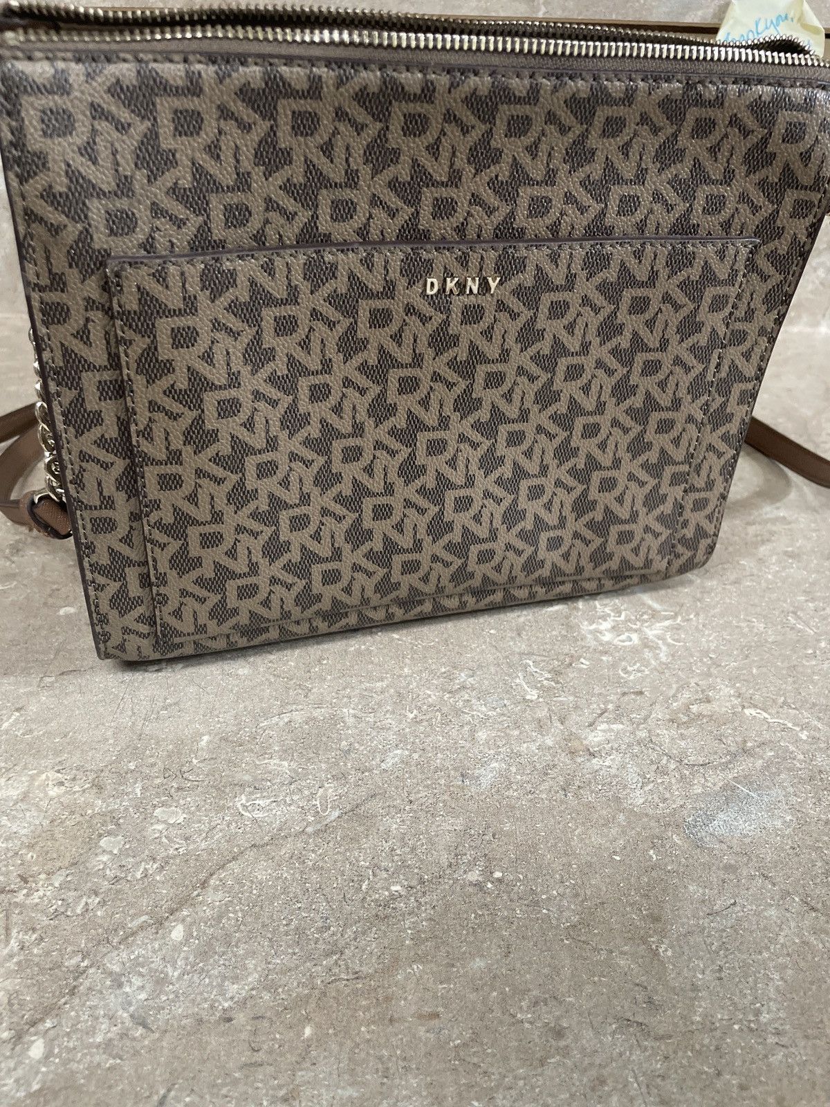DKNY DKNY Shoulder Bag!! Size ONE SIZE - 1 Thumbnail