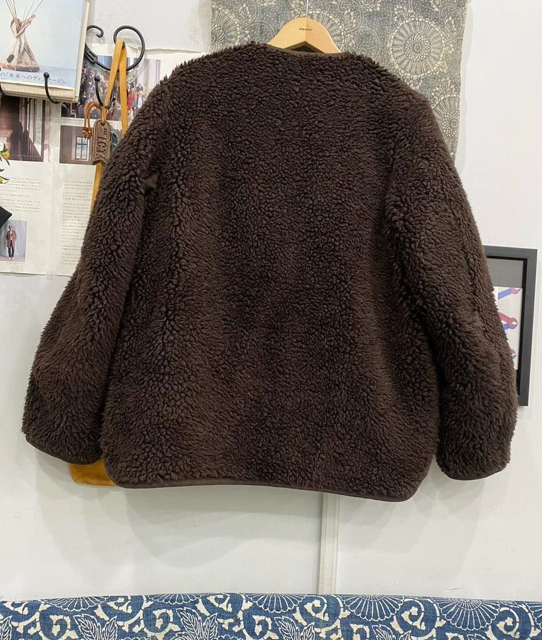Visvim Visvim VISVIM C/D Liner Jacket Limited Edition-2506 Size US M / EU 48-50 / 2 - 4 Thumbnail